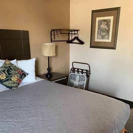 Morro Crest Inn Morro Bay Zewnętrze zdjęcie