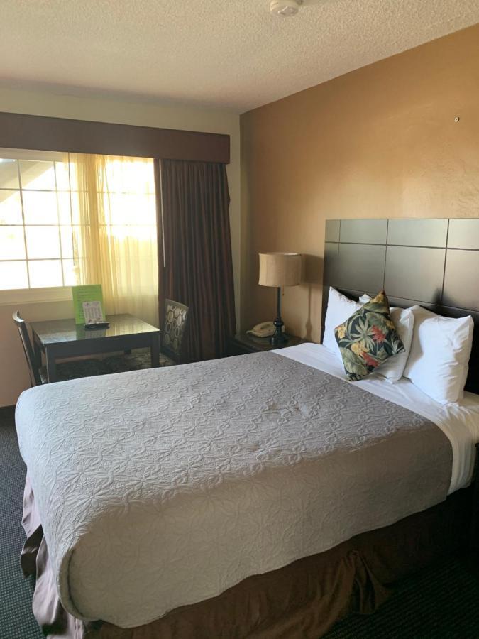 Morro Crest Inn Morro Bay Zewnętrze zdjęcie