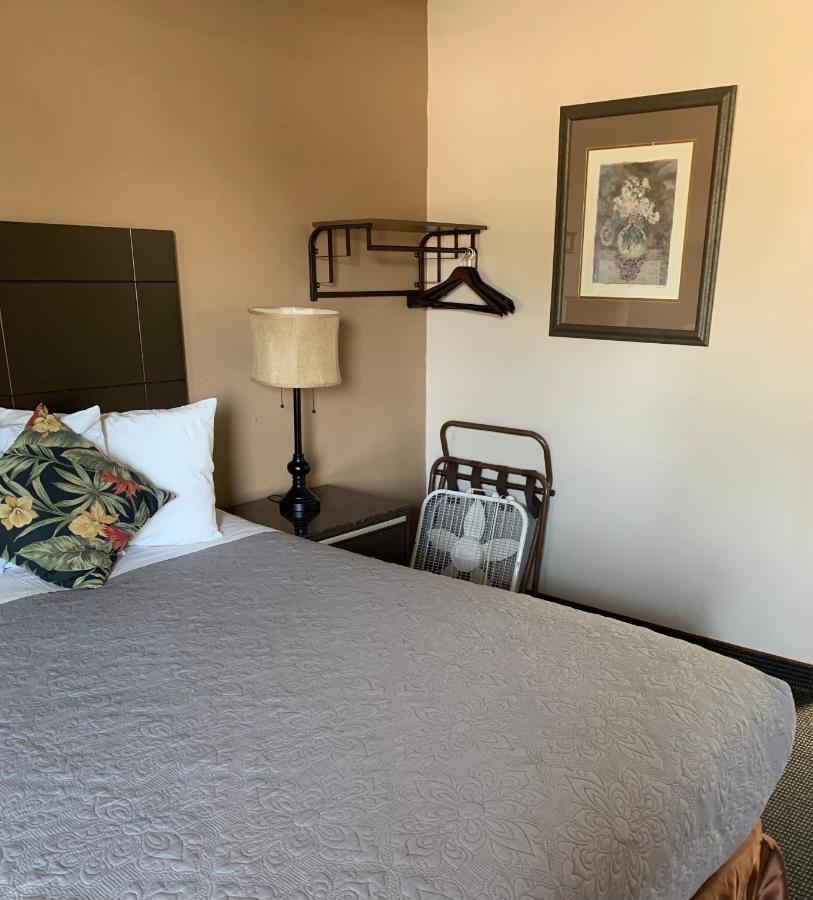 Morro Crest Inn Morro Bay Zewnętrze zdjęcie