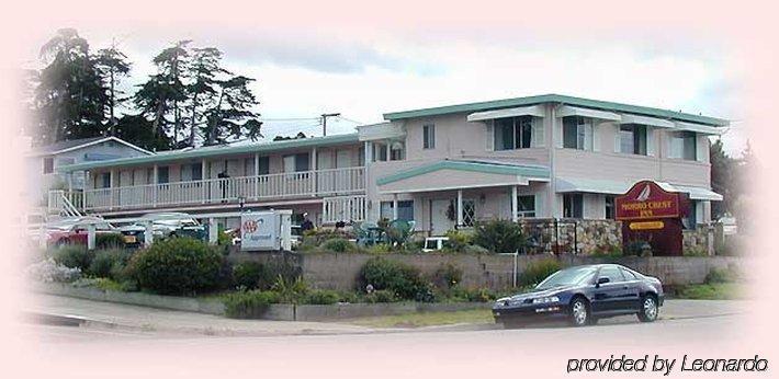 Morro Crest Inn Morro Bay Zewnętrze zdjęcie