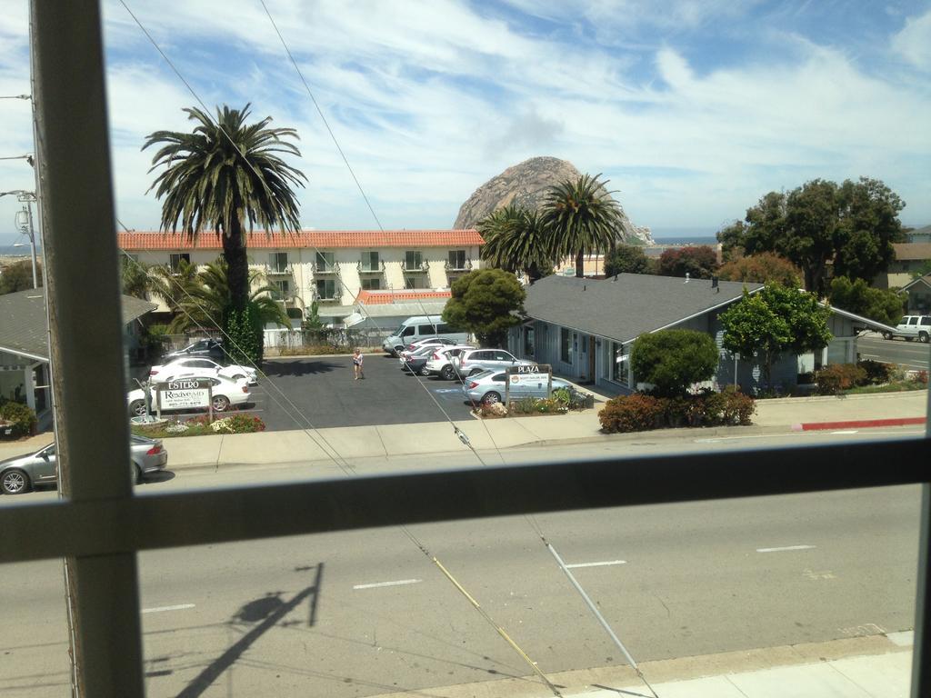 Morro Crest Inn Morro Bay Zewnętrze zdjęcie