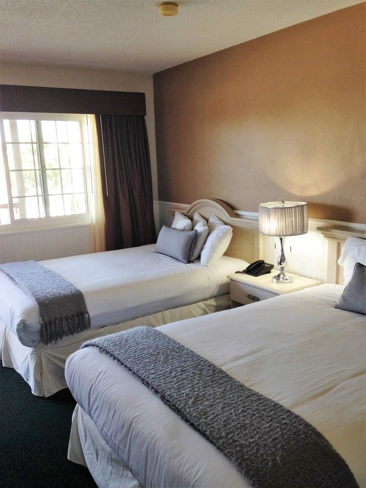Morro Crest Inn Morro Bay Zewnętrze zdjęcie