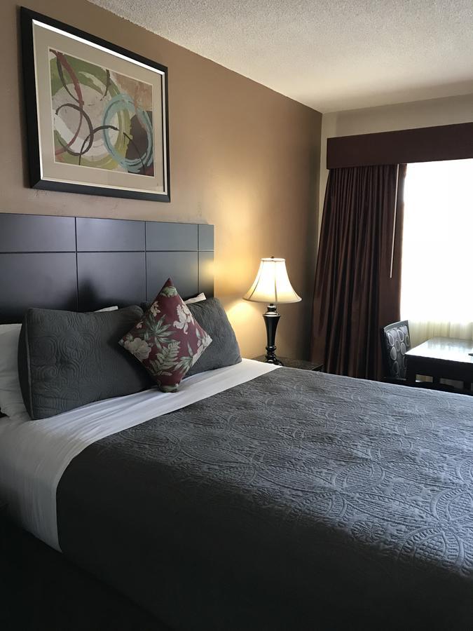 Morro Crest Inn Morro Bay Zewnętrze zdjęcie