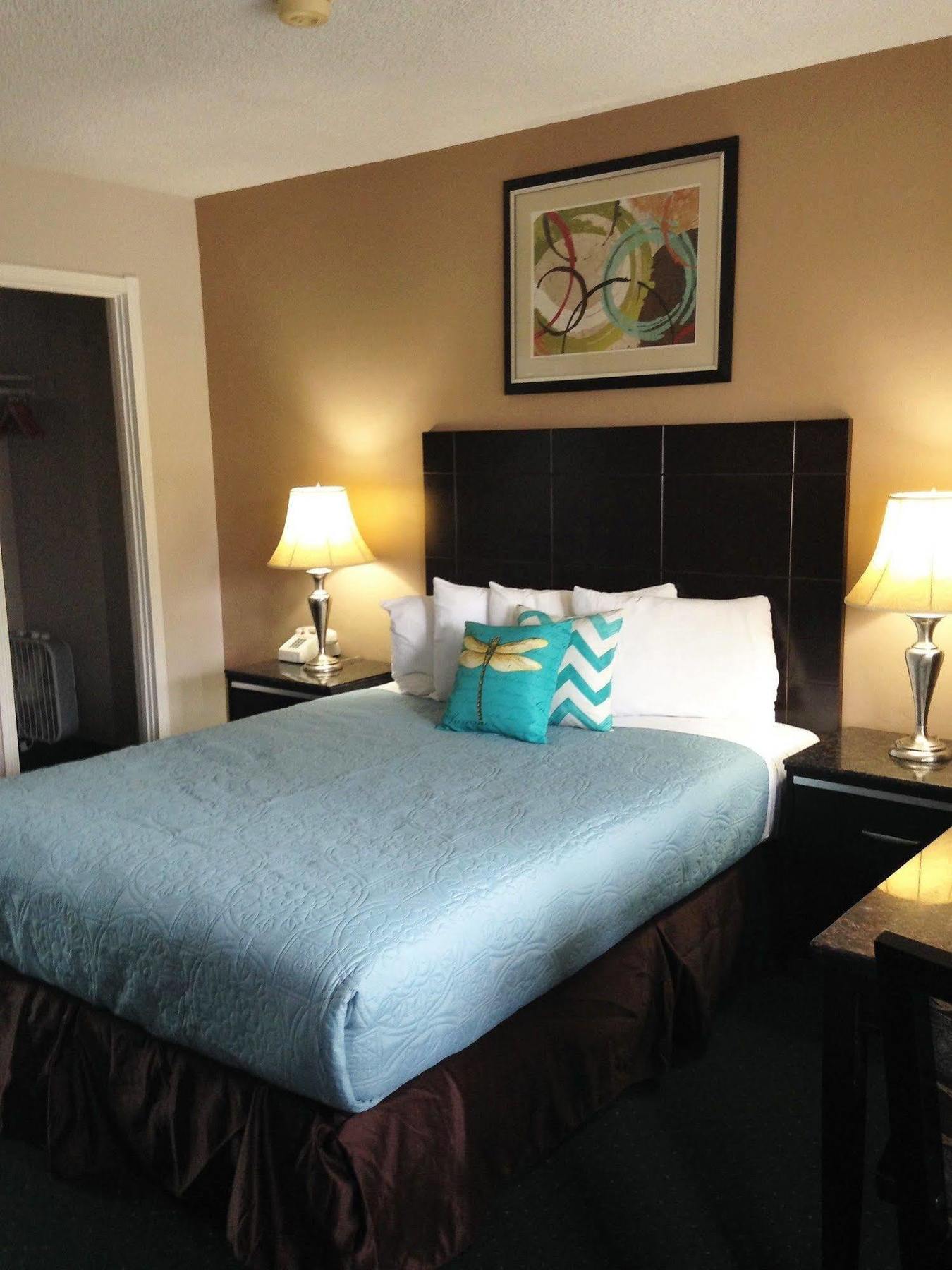 Morro Crest Inn Morro Bay Zewnętrze zdjęcie