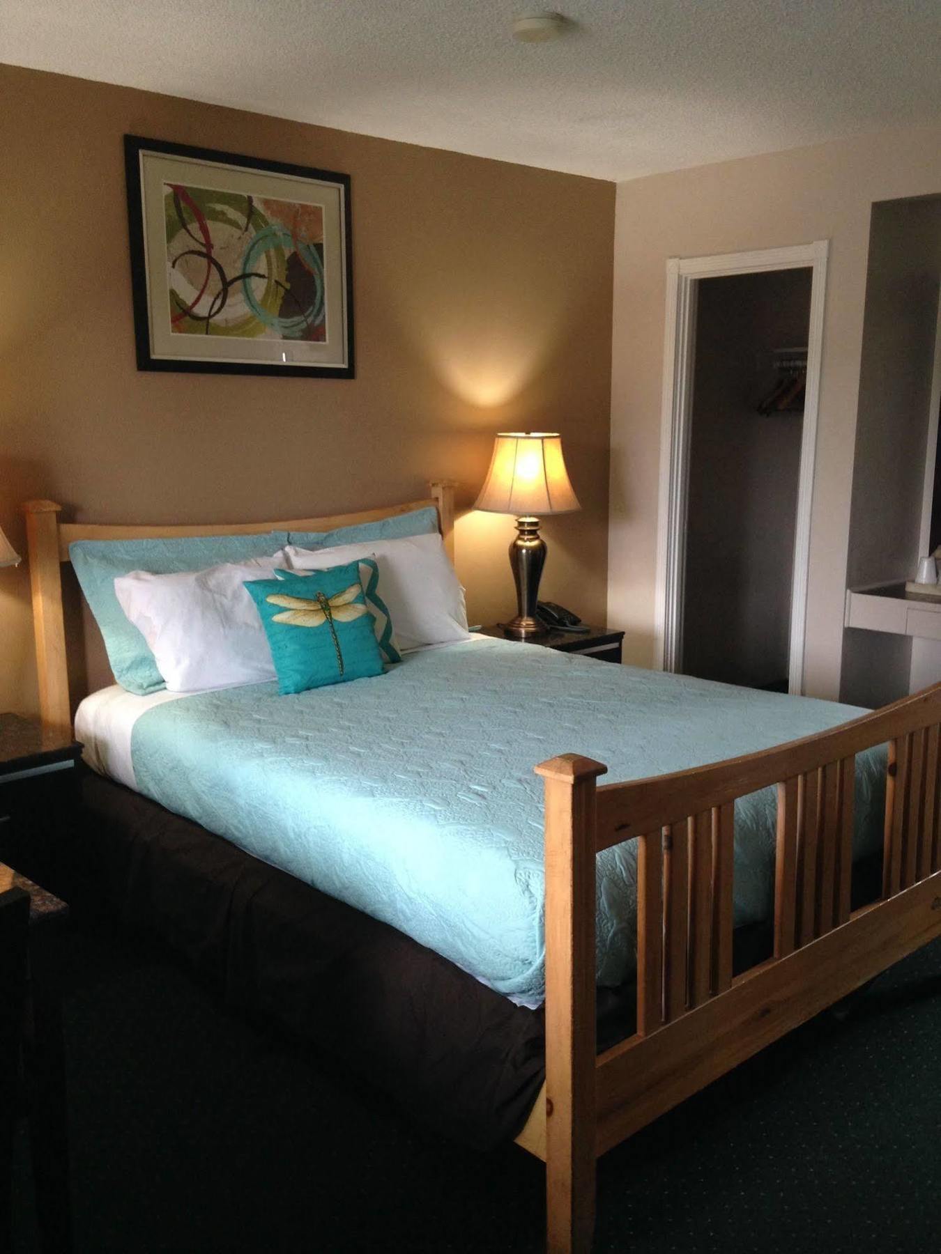 Morro Crest Inn Morro Bay Zewnętrze zdjęcie