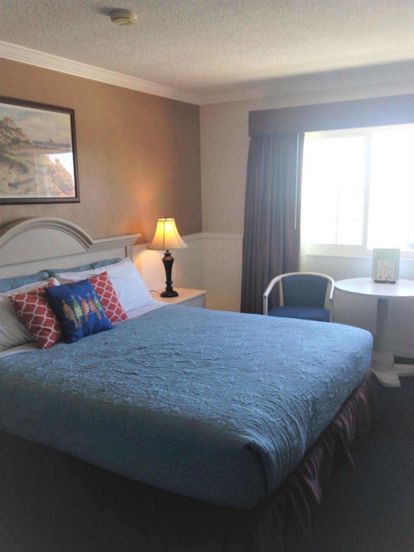 Morro Crest Inn Morro Bay Zewnętrze zdjęcie